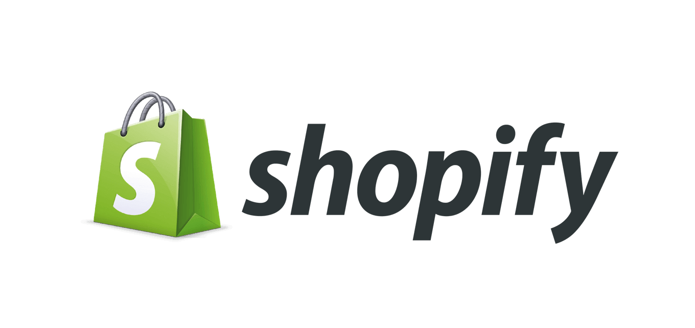 Shopify Products to Sell - Shopify logo